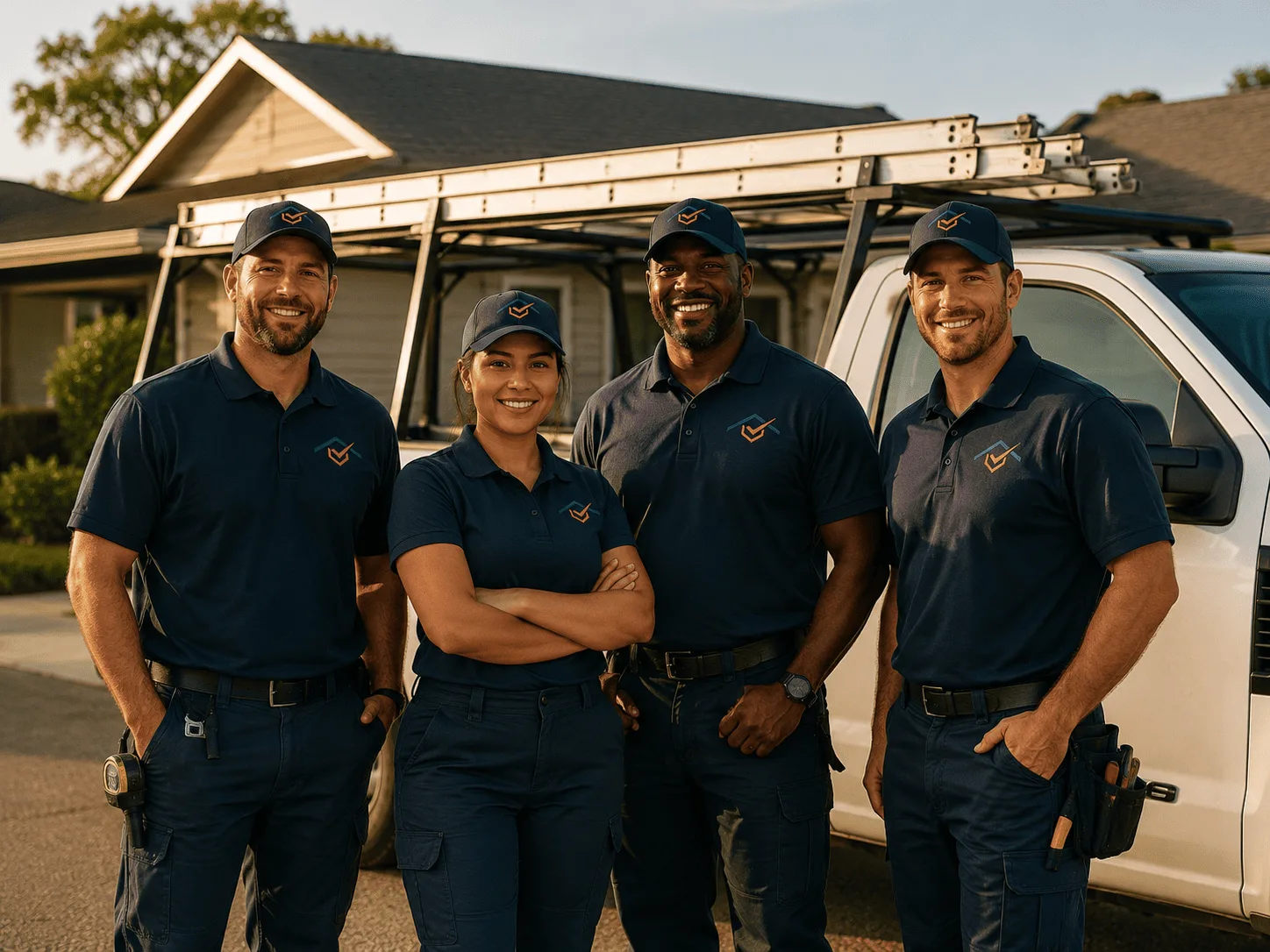 Roof Inspection company in Walnut Grove, AL